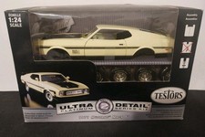 TESTOR'S 1971 FORD MUSTANG