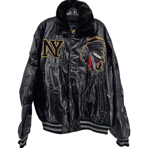 Giubbotto bomber uomo avirex - bomber,
