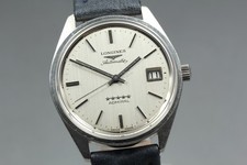 Mint longines admiral - longines, five