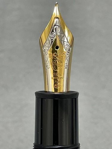 Ottime condizioni montblanc - [ottime, condizioni]