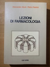 Lezioni di farmacologia -