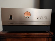 Accuphase clean power supply
