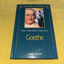 le grandi biografie italo