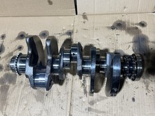 ALBERO MOTORE AUDI A6 A8 Q7 Q8