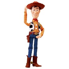 TAKARA TOMY Toy Story Figura
