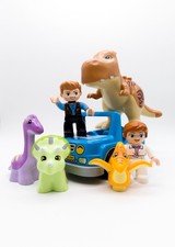 LEGO® DUPLO® Set Personaggi