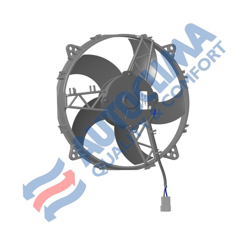 Ventilatore aspirante ventola - aspirante,