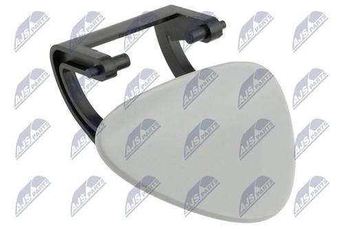 Mostrina paraurti per - /,