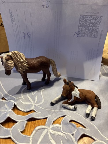 Schleich donald s 2019 - ®, donald's