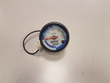 CONTACHILOMETRI STRUMENTAZIONE