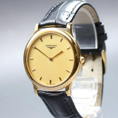 Mint longines cal vintage - mint], cal.