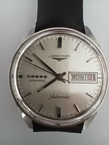 Longines admiral stelle - admiral,
