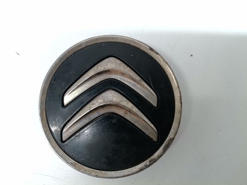 Copri mozzo per - citroen, c3