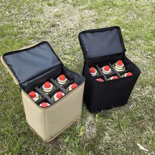 Borsa Portaoggetti Campeggio