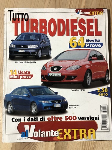 Rivista magazine volante - rivista,