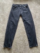 Vintage 550 Levi’s Men’s