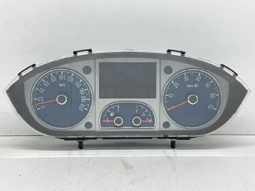 Quadro strumenti completo - quadro,