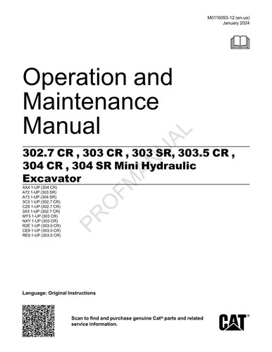 Manuale operatori escavatore - operatori,