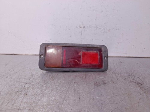 Paraurti luce posteriore - paraurti,