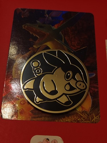 Moneta pokemon tcg - moneta,