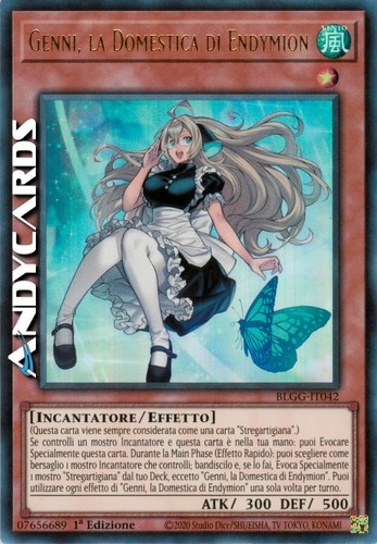 Genni domestica di - genni,,
