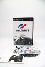 Refurbished PS2 Gran Turismo 4