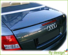 Spoiler posteriore adatto per