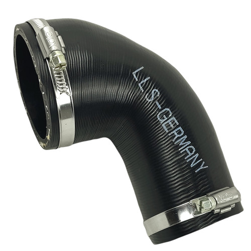 Tubo intercooler turbo - , per