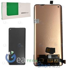 DISPLAY LCD OPPO FIND X5 PFFM10 CPH2307 SCHERMO SERVICE PACK NO FRAME PER