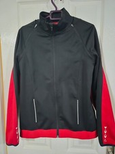 Giacca/gilet ciclismo