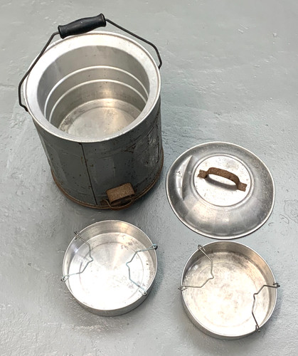 Raro secchiello vintage - , excel