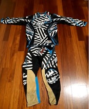 completo motocross O'Neal M/30