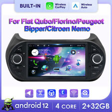 Per Fiat Qubo/Fiorino/Peugeot