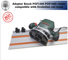 Bosch POF1200 POF1400 guida