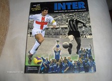 INTER Dalla nascita allo
