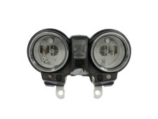 Strumentazione carter