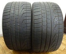 2 x PIRELLI 295/30 R20 101W