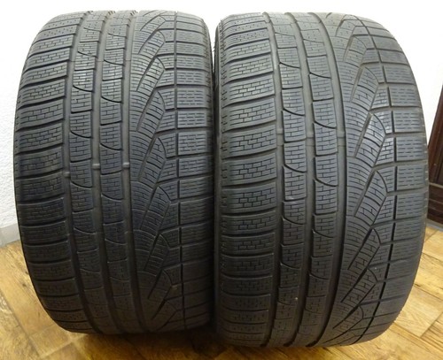 Pneumatici invernali pirelli - 2,