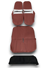 Coprisedili per Citroen CV2