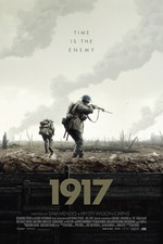 Poster film 1917 (d) - 11" x