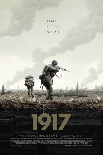 Poster film 1917 11 - poster, x