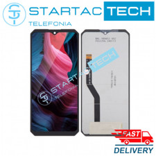 LCD DISPLAY TOUCHSCREEN PER OUKITEL WP23 / WP23 PRO SCHERMO MATRICE ORIGINALE