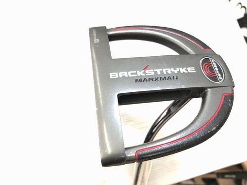 Odyssey putter backstryke - odyssey,