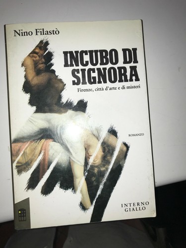 Filasto incubo signora - signora,