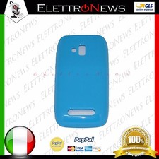 Custodia cover tpu per nokia - custodia,