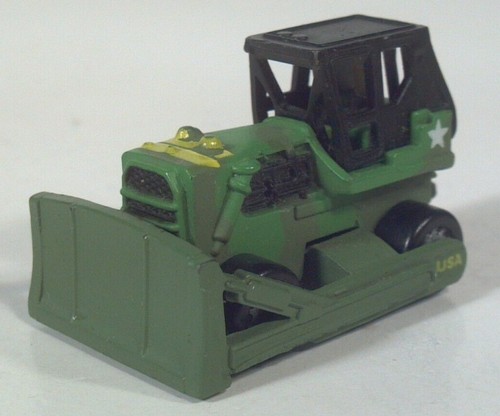 Bulldozer militare esercito