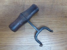 Vintage Farmers Hand Held Bale