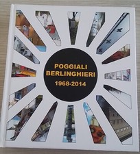 Libro d'artista. Poggiali