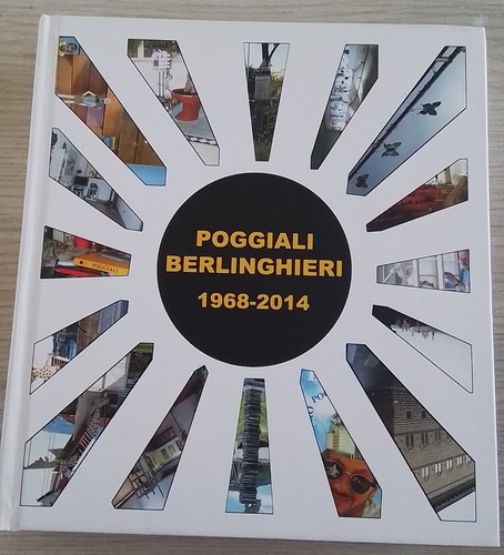 Libro artista poggiali - d'artista.,