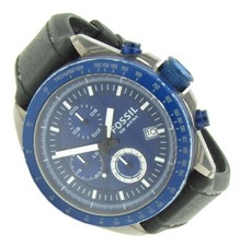 Orologio polso uomo fossil - orologio,